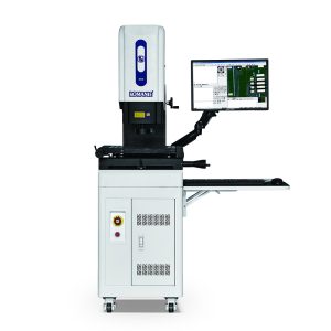 High-precision manual imaging instrument