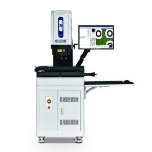 High-precision 3020 manual imaging instrument