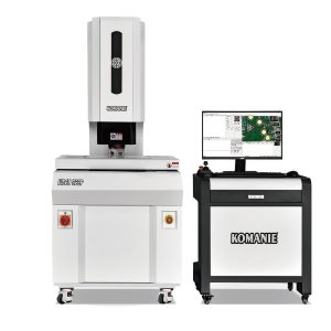 High Precision China-Made Fully Automatic 3D Image Measuring Instrument 2.5D High-Precision