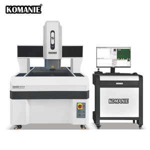 Gantry Image Measuring Instrument