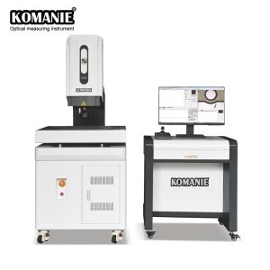 Optical Contour Testing Equipment Automatic Imager and Measuring Instrument