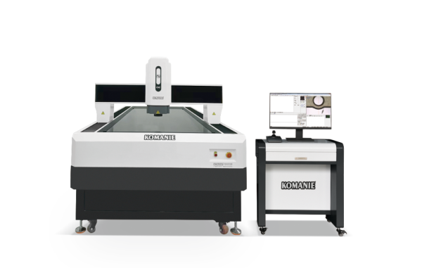 Large-Travel Gantry Vision Measuring Machine – High Precision for ...