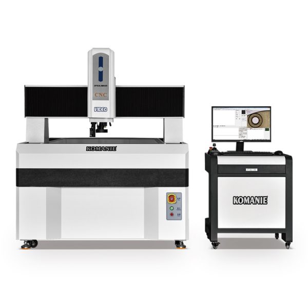 Large-Travel Gantry Vision Measuring Machine – High Precision for ...
